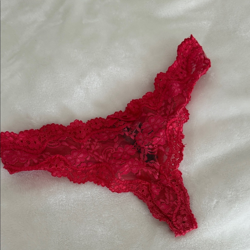 Victorias Secret XS panty